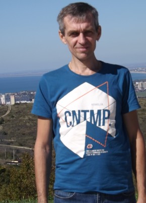 Алекс, 50, Россия, Анапа