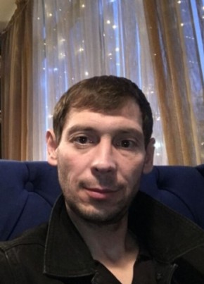 Димасик, 39, Россия, Когалым