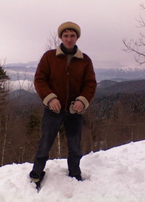 Павел, 42, Россия, Краснодар