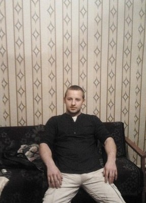 Vadim, 31, Россия, Озёрск (Калининградская обл.)