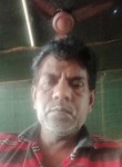 Jahabarsathik, 45 лет, Chennai