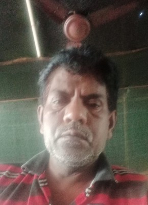 Jahabarsathik, 45, India, Chennai
