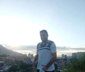 César, 40 лет, Caracas