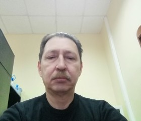 Владимир, 51 год, Балашиха