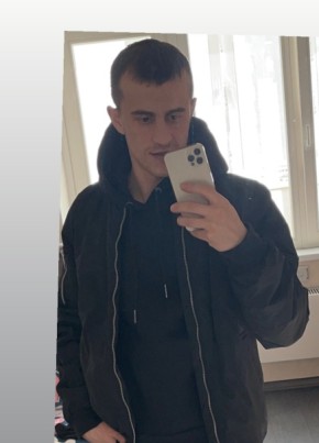 Александр, 31, Россия, Ноябрьск