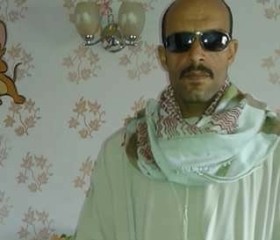 EL Bhar, 43 года, طهطا