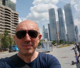 Геннадий, 54 года, Москва
