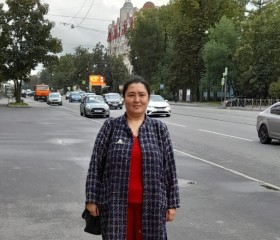 Лейла, 38 лет, Москва