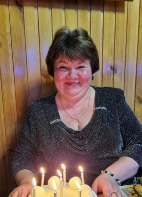 Irina, 51, Russia, Ivanovo