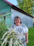 Ирина, 52 года, Иваново