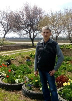 Виктор, 61, Россия, Каневская