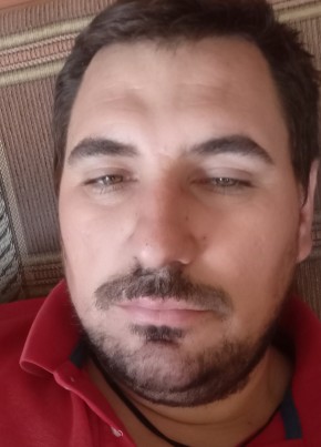 Marian Preda из Râmnicu Vâlcea 38 лет