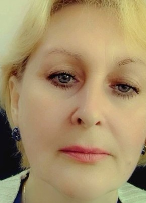 HELGA из Новосибирска 49 лет