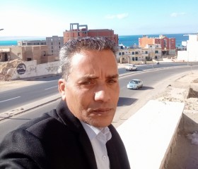 Ahmed, 51, Hurghada