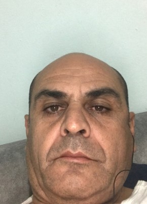 Emin, 45, Turkey, Ankara