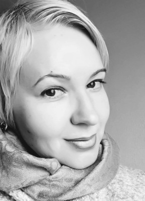 Наталья, 43, Україна, Київ