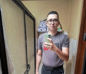Adrian, 29 лет, San José (San José)
