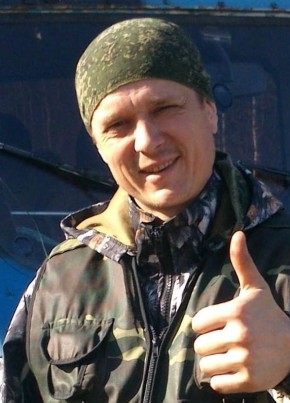 сергей, 44, Россия, Нижний Новгород