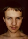 Kilyan, 19 лет, Herstal