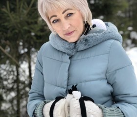 марина, 54 года, Донской (Тула)