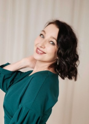 Anzhelika, 56, Russia, Ust-Ilimsk