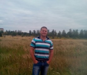 Николай, 37 лет, Баранавічы