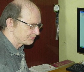 Анатолий, 74 года, Ивдель