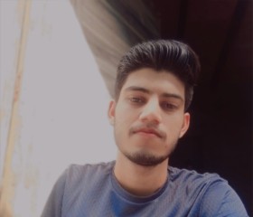Yaduvanshi, 20 лет, Ghaziabad