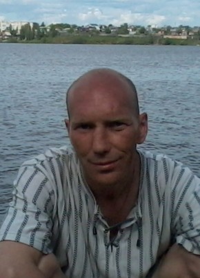Денис, 47, Россия, Лесной