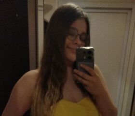 Alisa, 27, Moscow