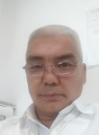 Адам, 58 лет, Астана