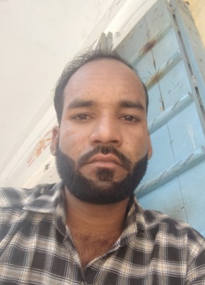 Ranjeet bhai, 18, India, Ongole