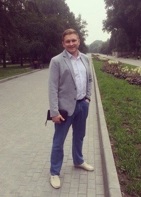 Александр, 41, Україна, Вінниця