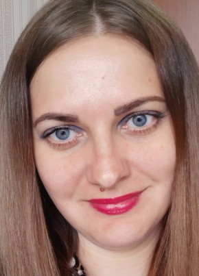 Марина, 36, Россия, Ангарск