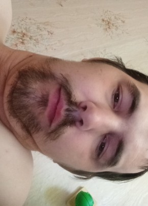 Андрей из Волхова 31 год