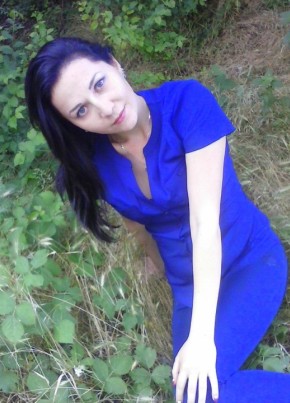 Дарина, 33, Россия, Севастополь