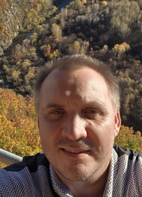 Roman, 50, Russia, Kaluga