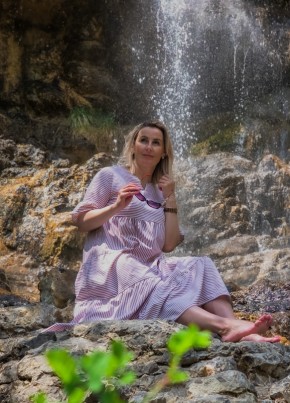 Алевтина из Солнцево 45 лет