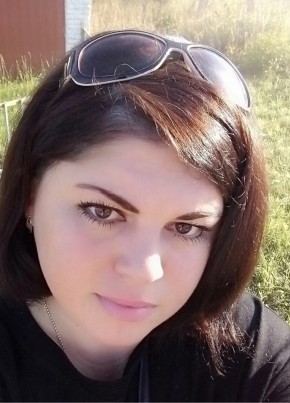 Светлана, 37, Россия, Никольское