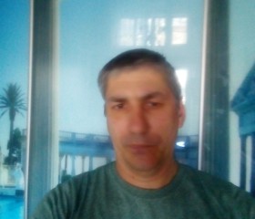 Владислав, 46 лет, Омск