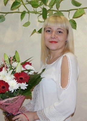 Зина, 38, Россия, Ирбит