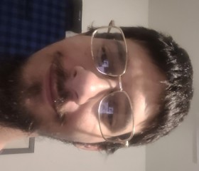 James, 35, San Marcos (State of Texas)