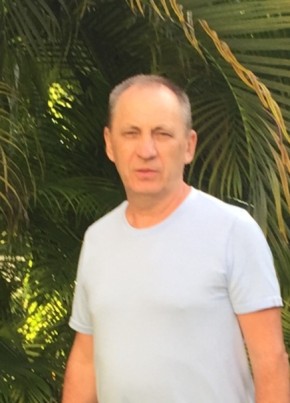 Антон, 60, Россия, Видное