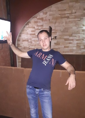 павел, 37, Россия, Пашковский