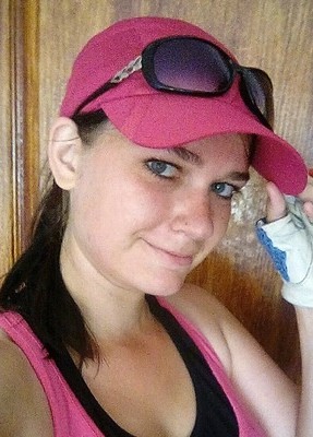 Светлана, 33, Россия, Курган