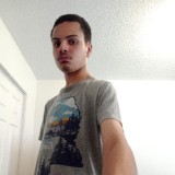 Keith, 20  , Frankfort (Commonwealth of Kentucky)