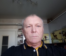 Валерий, 58 лет, Красноярск