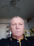 Валерий, 58 лет, Красноярск
