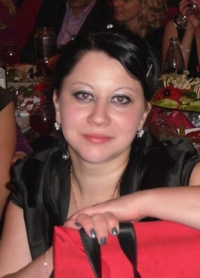 Ольга, 38, Россия, Бор