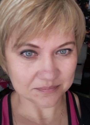 Елена из Соликамска 49 лет